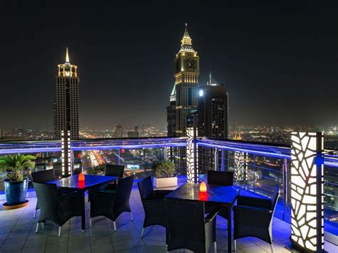 party hotel dubai|best hotel bars in dubai.